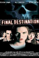 دانلود زیرنویس فیلم Final Destination 2000