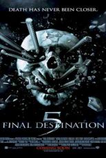 دانلود زیرنویس فیلم Final Destination 5 2011