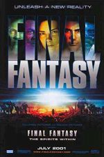 دانلود زیرنویس فیلم Final Fantasy: The Spirits Within 2001
