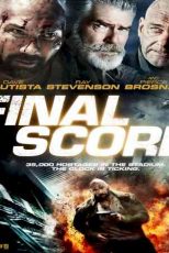 دانلود زیرنویس فیلم Final Score 2018