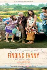 دانلود زیرنویس فیلم Finding Fanny 2014