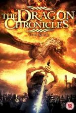 دانلود زیرنویس فیلم Fire and Ice: The Dragon Chronicles 2008