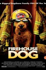 دانلود زیرنویس فیلم Firehouse Dog 2007