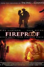 دانلود زیرنویس فیلم Fireproof 2008