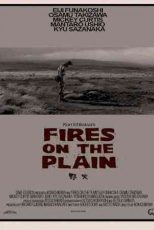 دانلود زیرنویس فیلم Fires on the Plain 1959