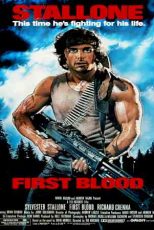 دانلود زیرنویس فیلم First Blood 1982