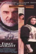 دانلود زیرنویس فیلم First Knight 1995