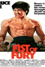 دانلود زیرنویس فیلم Fist of Fury 1972