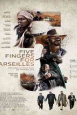 دانلود زیرنویس فیلم Five Fingers for Marseilles 2017