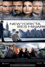 دانلود زیرنویس فیلم Five Minarets in New York 2010