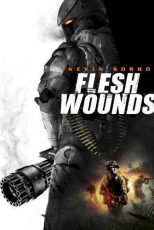 دانلود زیرنویس فیلم Flesh Wounds 2011