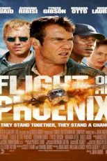 دانلود زیرنویس فیلم Flight of the Phoenix 2004