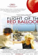 دانلود زیرنویس فیلم Flight of the Red Balloon 2007