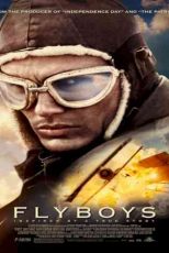 دانلود زیرنویس فیلم Flyboys 2006