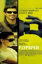 دانلود زیرنویس فیلم Flypaper 2011