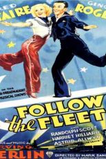 دانلود زیرنویس فیلم Follow the Fleet 1936