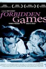 دانلود زیرنویس فیلم Forbidden Games 1952