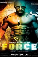 دانلود زیرنویس فیلم Force 2011