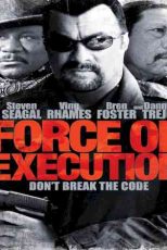 دانلود زیرنویس فیلم Force of Execution 2013