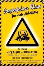 دانلود زیرنویس فیلم Forklift Driver Klaus – The First Day on the Job 2000