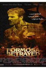 دانلود زیرنویس فیلم Formosa Betrayed 2009