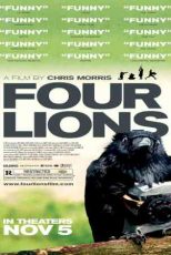دانلود زیرنویس فیلم Four Lions 2010
