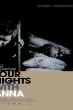دانلود زیرنویس فیلم Four Nights with Anna 2008