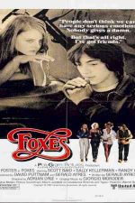 دانلود زیرنویس فیلم Foxes 1980