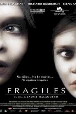 دانلود زیرنویس فیلم Fragile 2005
