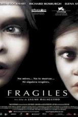 دانلود زیرنویس فیلم Fragile 2005