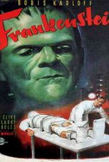 دانلود زیرنویس فیلم Frankenstein 1931