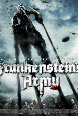 دانلود زیرنویس فیلم Frankenstein’s Army 2013
