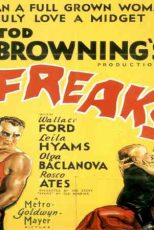 دانلود زیرنویس فیلم Freaks 1932