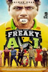 دانلود زیرنویس فیلم Freaky Ali 2016