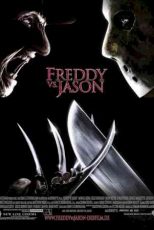 دانلود زیرنویس فیلم Freddy vs. Jason 2003