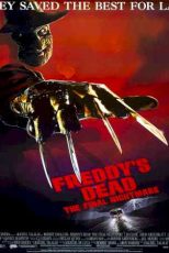 دانلود زیرنویس فیلم Freddy’s Dead: The Final Nightmare 1991