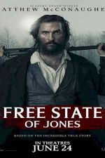 دانلود زیرنویس فیلم Free State of Jones 2016