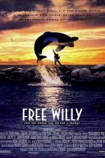 دانلود زیرنویس فیلم Free Willy 1993