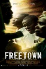 دانلود زیرنویس فیلم Freetown 2015