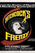 دانلود زیرنویس فیلم Frenzy 1972