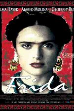 دانلود زیرنویس فیلم Frida 2002
