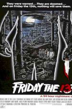 دانلود زیرنویس فیلم Friday the 13th 1980