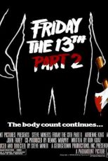 دانلود زیرنویس فیلم Friday the 13th Part 2 1981