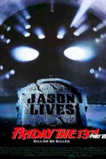 دانلود زیرنویس فیلم Friday the 13th Part VI: Jason Lives 1986