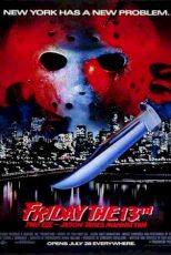 دانلود زیرنویس فیلم Friday the 13th Part VIII: Jason Takes Manhattan 1989