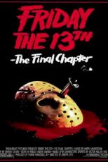 دانلود زیرنویس فیلم Friday the 13th: The Final Chapter 1984
