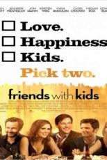 دانلود زیرنویس فیلم Friends with Kids 2011