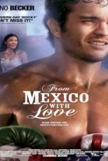 دانلود زیرنویس فیلم From Mexico with Love 2009