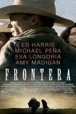 دانلود زیرنویس فیلم Frontera 2014