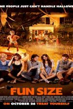 دانلود زیرنویس فیلم Fun Size 2012
